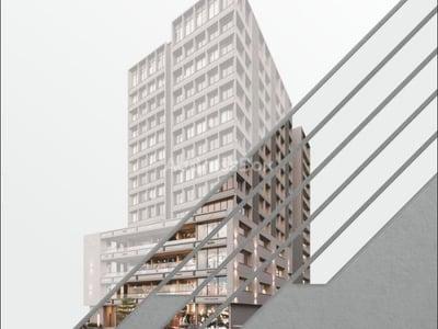 CENTRUM HEIGHTS Exterior