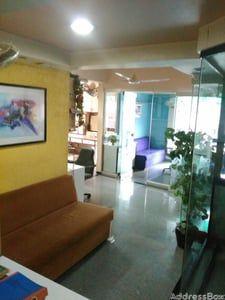 Property in Ashram Road | Ahmedabad