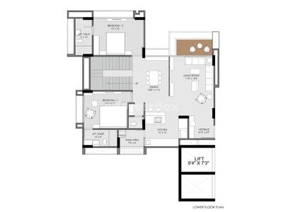 Property in Koteshwar | Ahmedabad