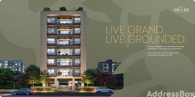 Flats for Resale in Maninagar, Ahmedabad | AMPLE ABODE