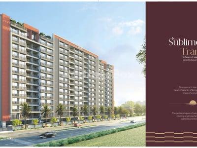 OCEAN SKY Exterior