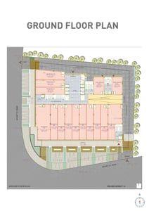 Anam-2 Floor Plan