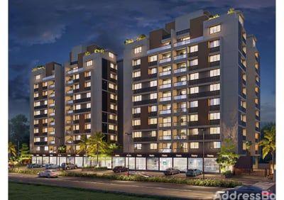ANANTA HEIGHTS Exterior