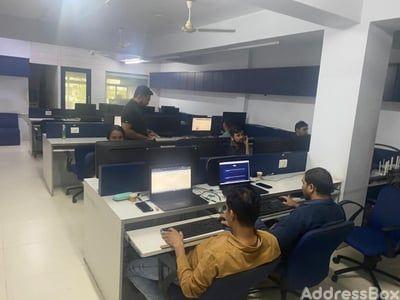 Property in CG road | Ahmedabad