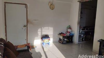 Residential Projects by Ratnamani Developers | PANCHMUKHI ELEGANCE