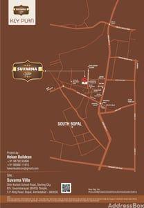 SUVARNA VILLA Others