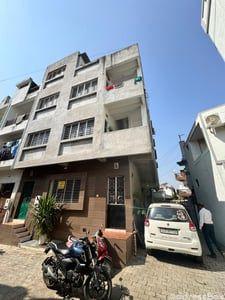 2 BHK Bungalows / Villas for Sale in Bapunagar Ahmedabad | India colony