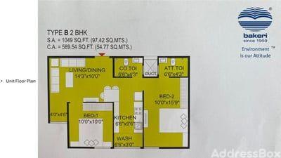 Property in Vejalpur | Ahmedabad