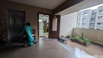 Property in Tragad | Ahmedabad