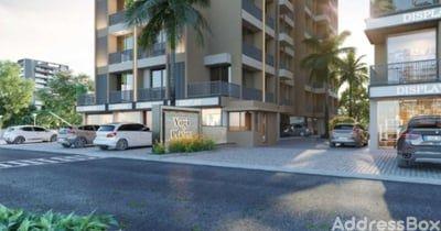 Residential Projects by Yogi Developers | YOGI PLATINA