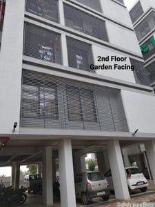 2 BHK Flats / Apartments for Sale in Ramnagar Ahmedabad | Parmeshwar 8