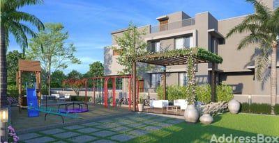 PUSHPAK VILLA Amenities