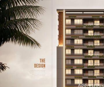 THE WILLOWS - Commercial Exterior
