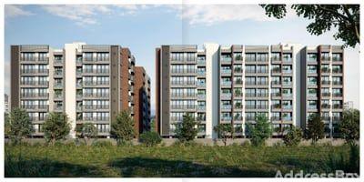 PUSHKAR GOLD Exterior