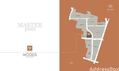 RIVIERA WOODS Others