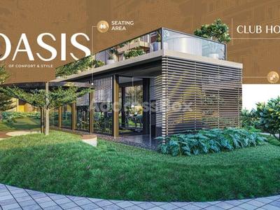 THE MIDAS Amenities