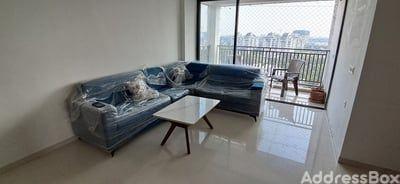 Property in Memnagar | Ahmedabad