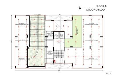 3RD EYE NIRVANA Floor Plan