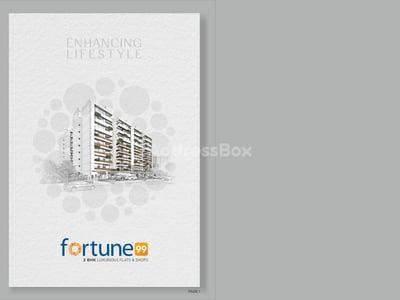 Residential Projects by Shreenath Infra | FORTUNE 99
