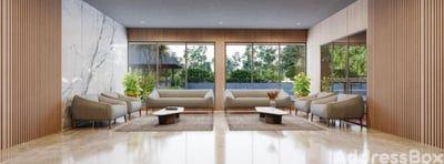 AAVKAR AMORE Common Area