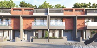 Aastha Elegance Exterior