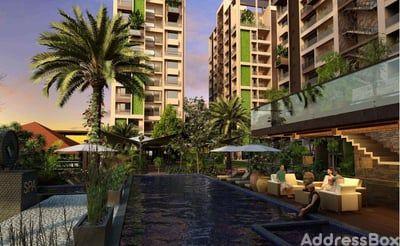 Property in Thaltej | Ahmedabad
