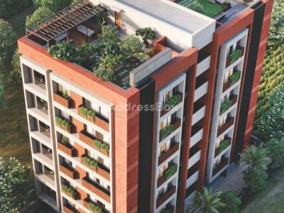 PANCHSHIL BREEZE Exterior