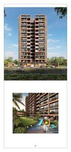 Commercial Projects by Atithi Builders | ATITHI PRIME - Commercial