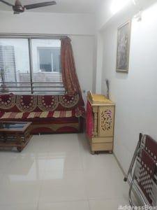Flats / Apartments Below 50 Lakhs for Sale in Isanpur, Ahmedabad | Dhairya paradise