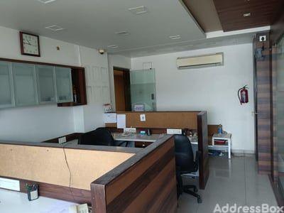 Property in Sindhubhavan | Ahmedabad