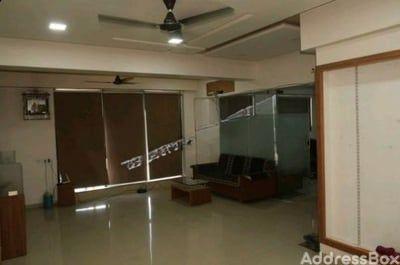Office for Sale in Sarkhej Road, Gandhinagar | SIGNATURE 2