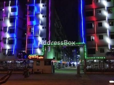 Flats / Apartments for Sale in New Maninagar, Ahmedabad | Vrundavan Vatika