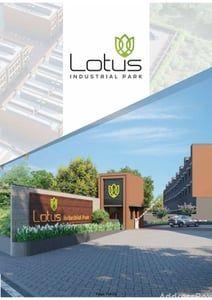 Commercial Shops for Sale in Gomtipur, Ahmedabad | LOTUS INDUSTRIAL PARK