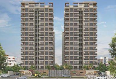 Residential Projects by Shivalay Buildcon | KABIR PARISAR