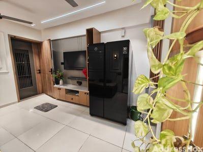 2 BHK Flats / Apartments for Sale in Khodiyar Ahmedabad | Sun Rising Homes