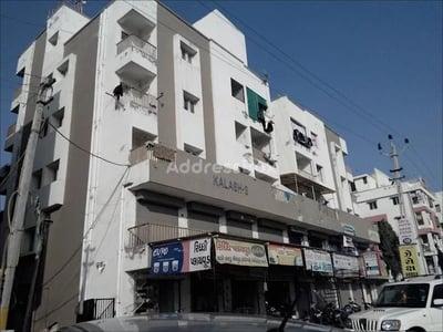 Flats / Apartments for Sale in Bopal, Ahmedabad | Kalash 3