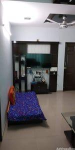 2 BHK Flats / Apartments for Sale in Bhat Ahmedabad | Savvy Solaris