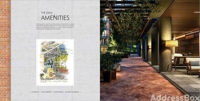 Indraprasth Greens Amenities