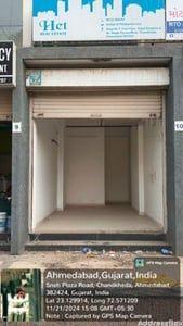 Commercial Shops for Sale in Zundal, Ahmedabad | SEPAL ELEGANT 4
