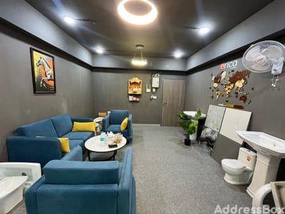 Property in Prahladnagar | Ahmedabad
