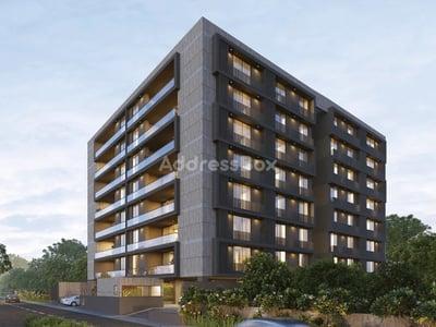 Flats / Apartments for Sale in Gulbai Tekra, Ahmedabad | Sameep Apartment