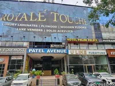 Property in Thaltej | Ahmedabad