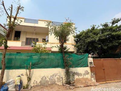6 BHK Bungalows / Villas for Sale in Ahmedabad | Rajeshwary Society