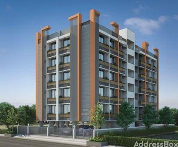 DILIP EXOTICA Exterior
