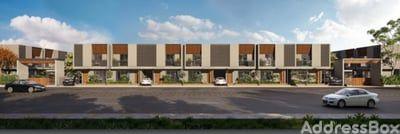 ROYAL SKY Exterior