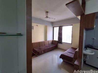 Flats / Apartments for Rent in Gota, Ahmedabad | KRISHNA HEIGHTS