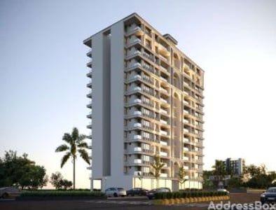 Office for Sale in Hanspura, Ahmedabad | Shubh Labh Heritage & Square