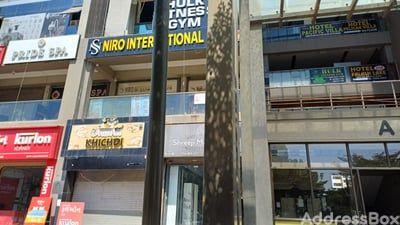 Property in Vaishno Devi Circle | Ahmedabad