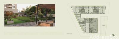 Ivory Springs Floor Plan