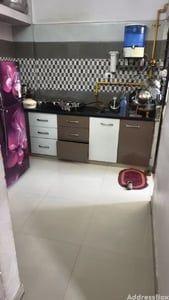 Flats / Apartments Below 40 Lakhs for Sale in Hanspura, Ahmedabad | Nilkanth Heights